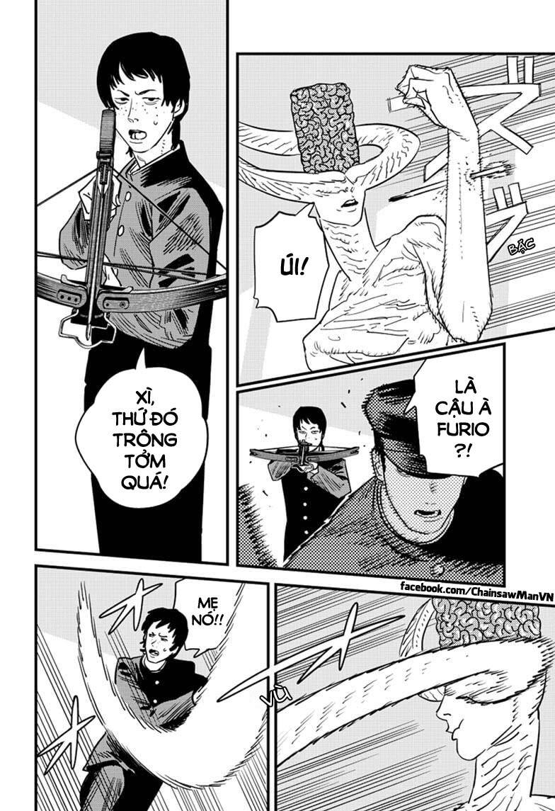 Thợ Săn Quỷ - Chapter 107 - Page 12