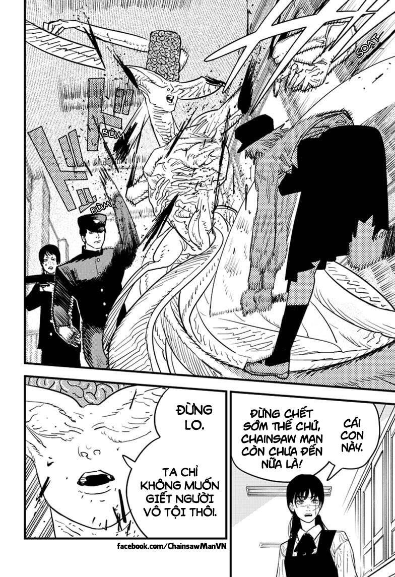 Thợ Săn Quỷ - Chapter 107 - Page 14