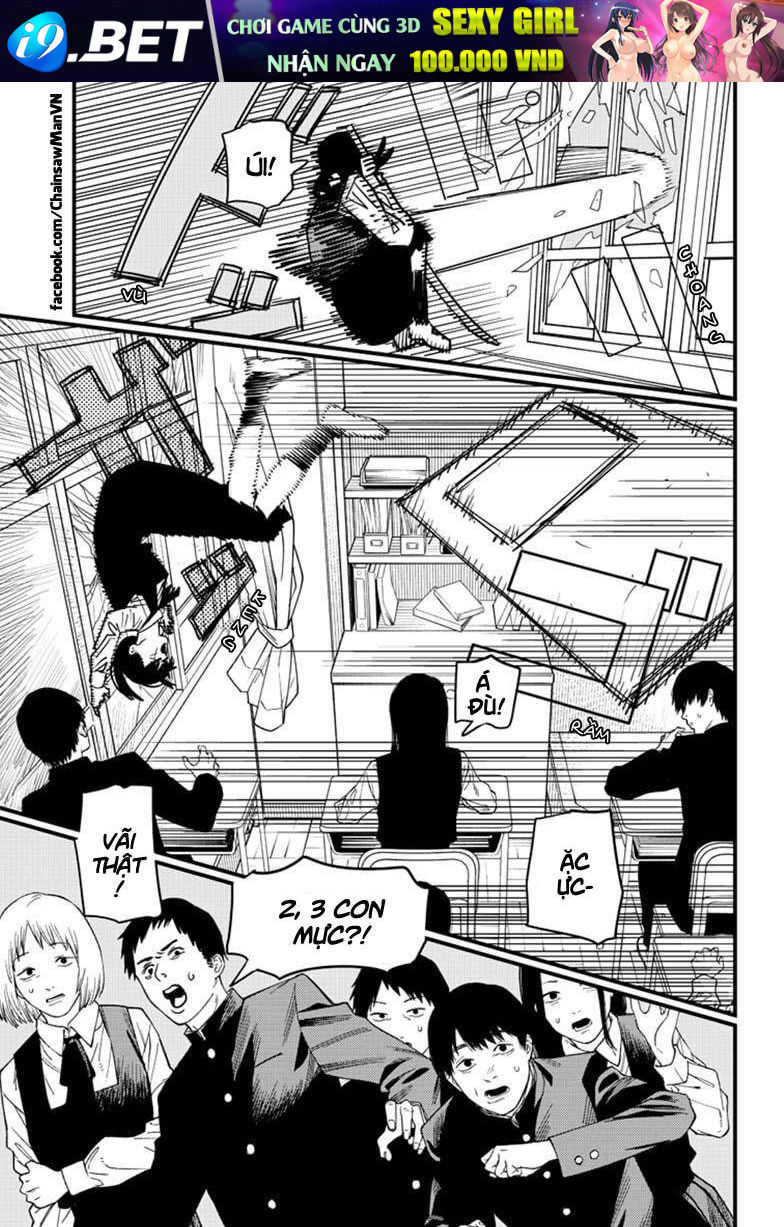 Thợ Săn Quỷ - Chapter 107 - Page 3