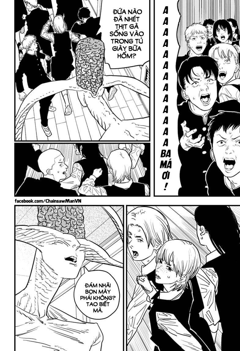 Thợ Săn Quỷ - Chapter 107 - Page 6