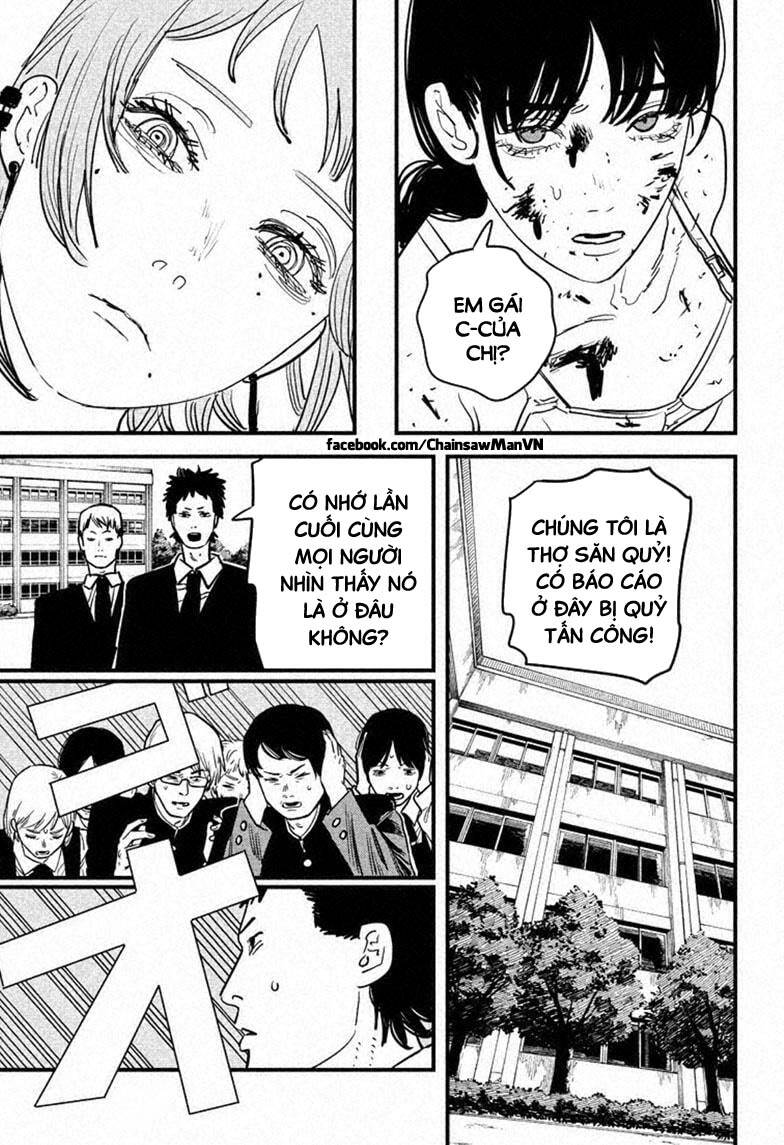 Thợ Săn Quỷ - Chapter 108 - Page 15