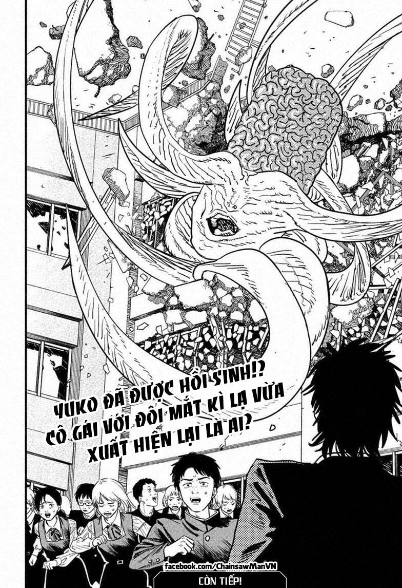 Thợ Săn Quỷ - Chapter 108 - Page 16