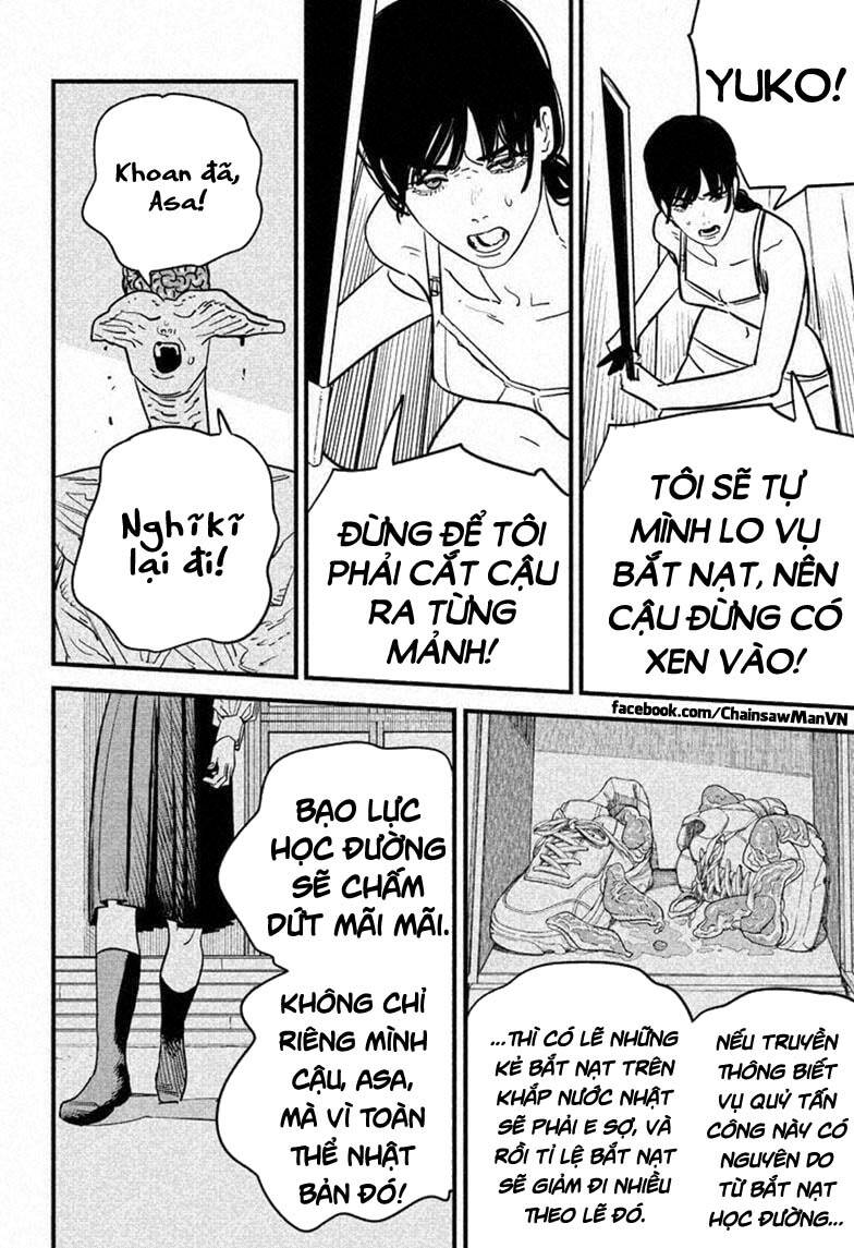 Thợ Săn Quỷ - Chapter 108 - Page 5