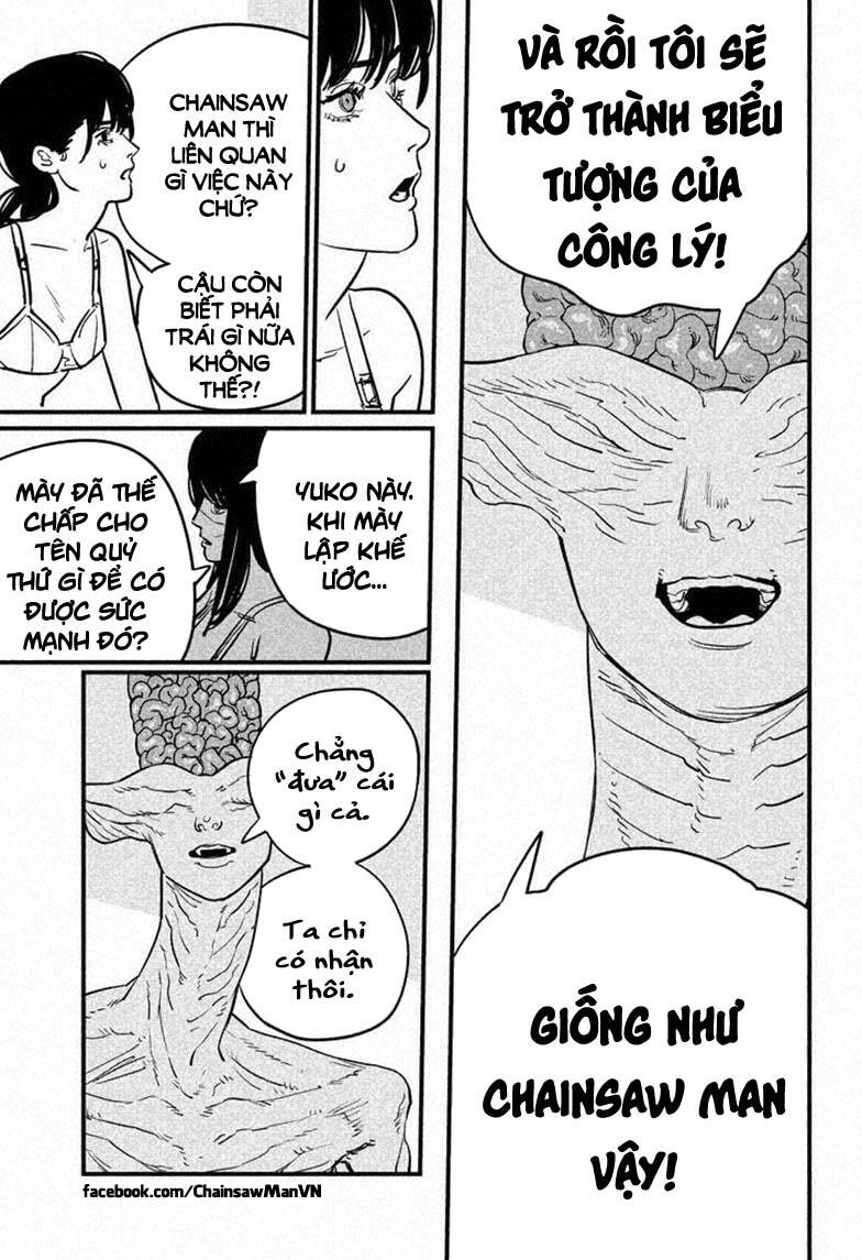 Thợ Săn Quỷ - Chapter 108 - Page 6