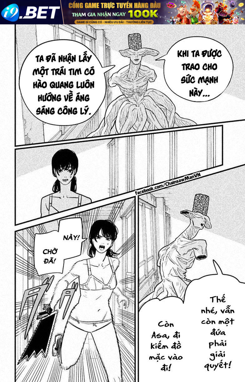 Thợ Săn Quỷ - Chapter 108 - Page 7