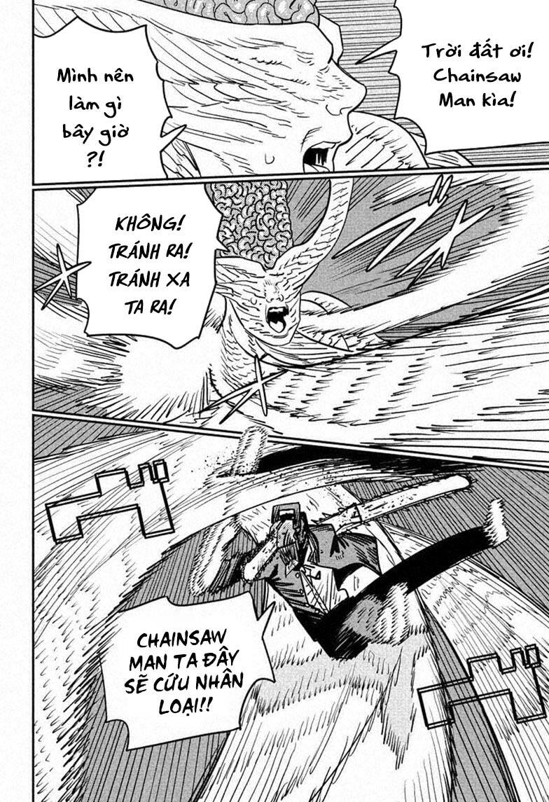 Thợ Săn Quỷ - Chapter 109 - Page 10