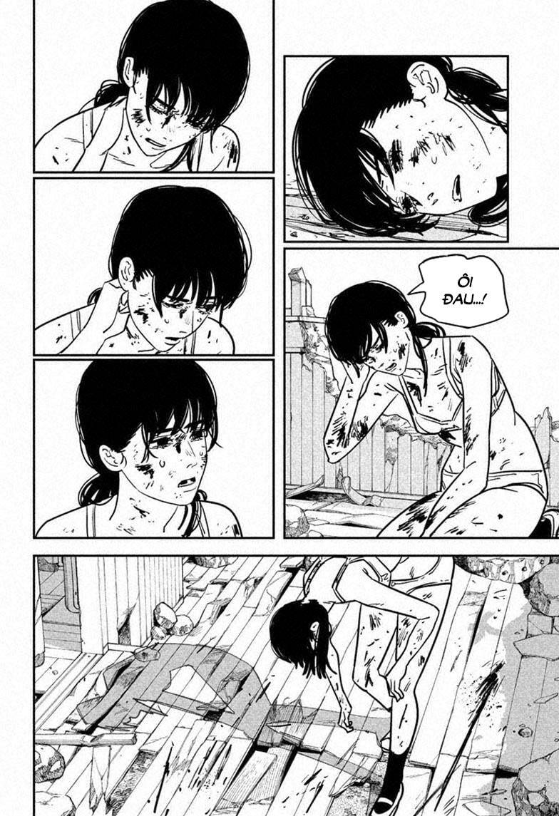 Thợ Săn Quỷ - Chapter 109 - Page 13