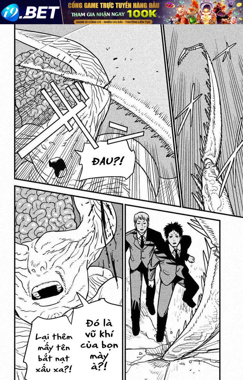 Thợ Săn Quỷ - Chapter 109 - Page 3