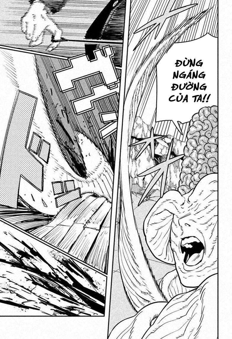 Thợ Săn Quỷ - Chapter 109 - Page 8