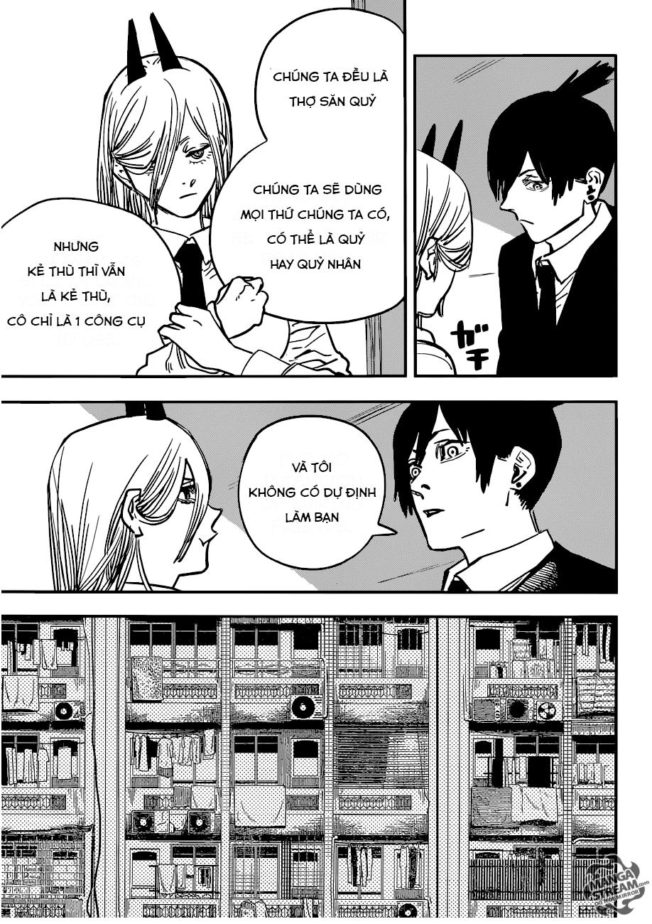 Thợ Săn Quỷ - Chapter 11 - Page 11
