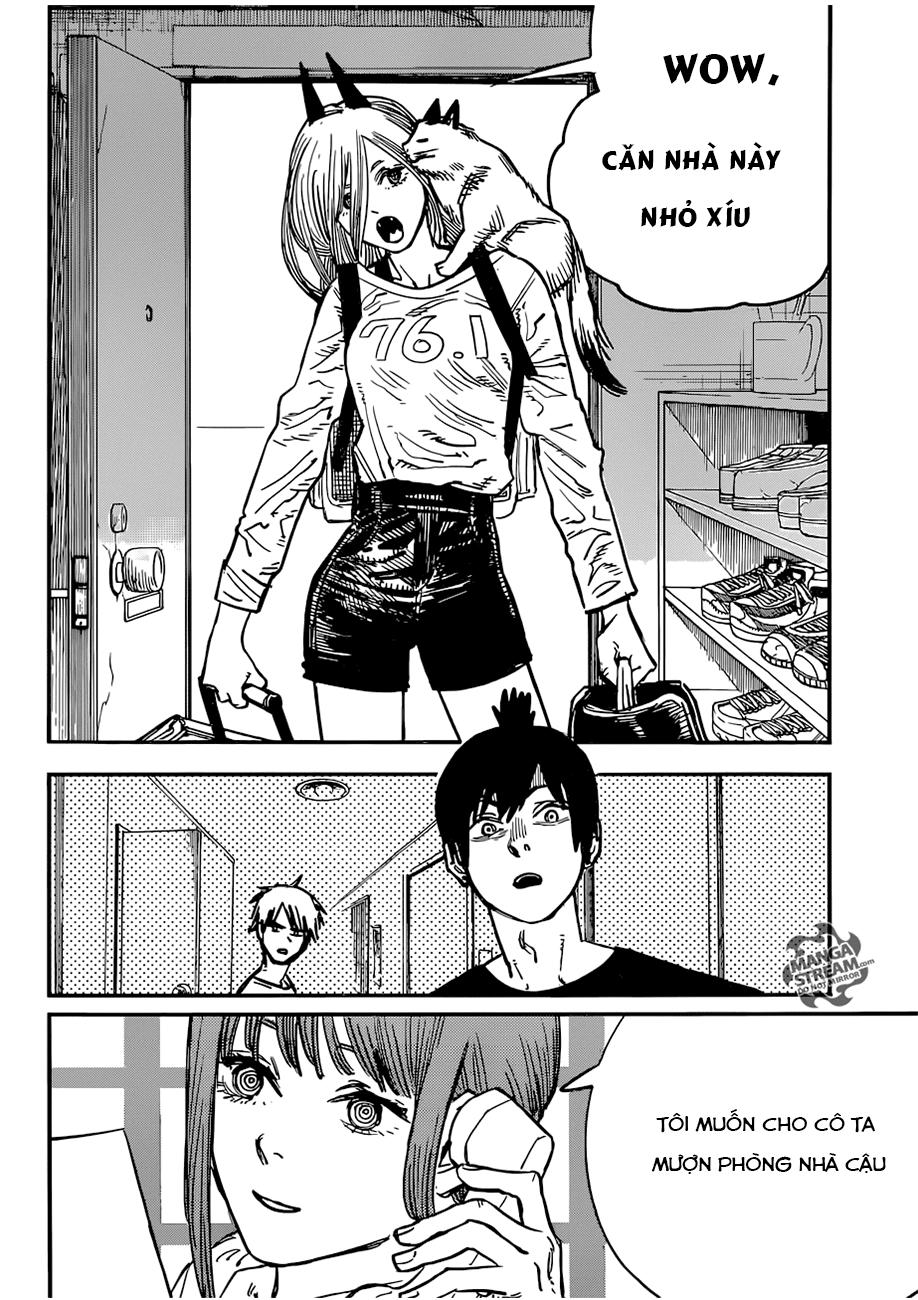 Thợ Săn Quỷ - Chapter 11 - Page 12