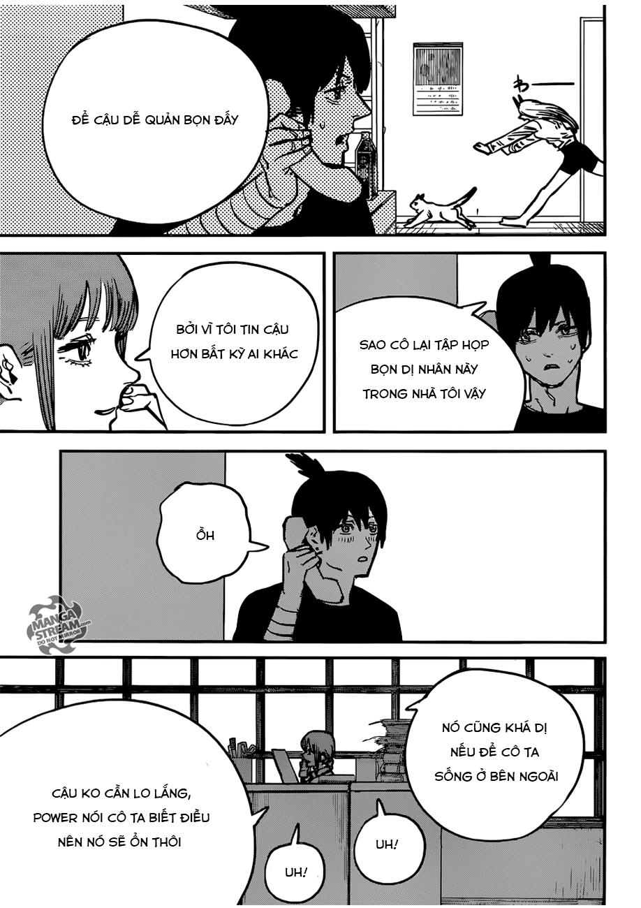 Thợ Săn Quỷ - Chapter 11 - Page 13