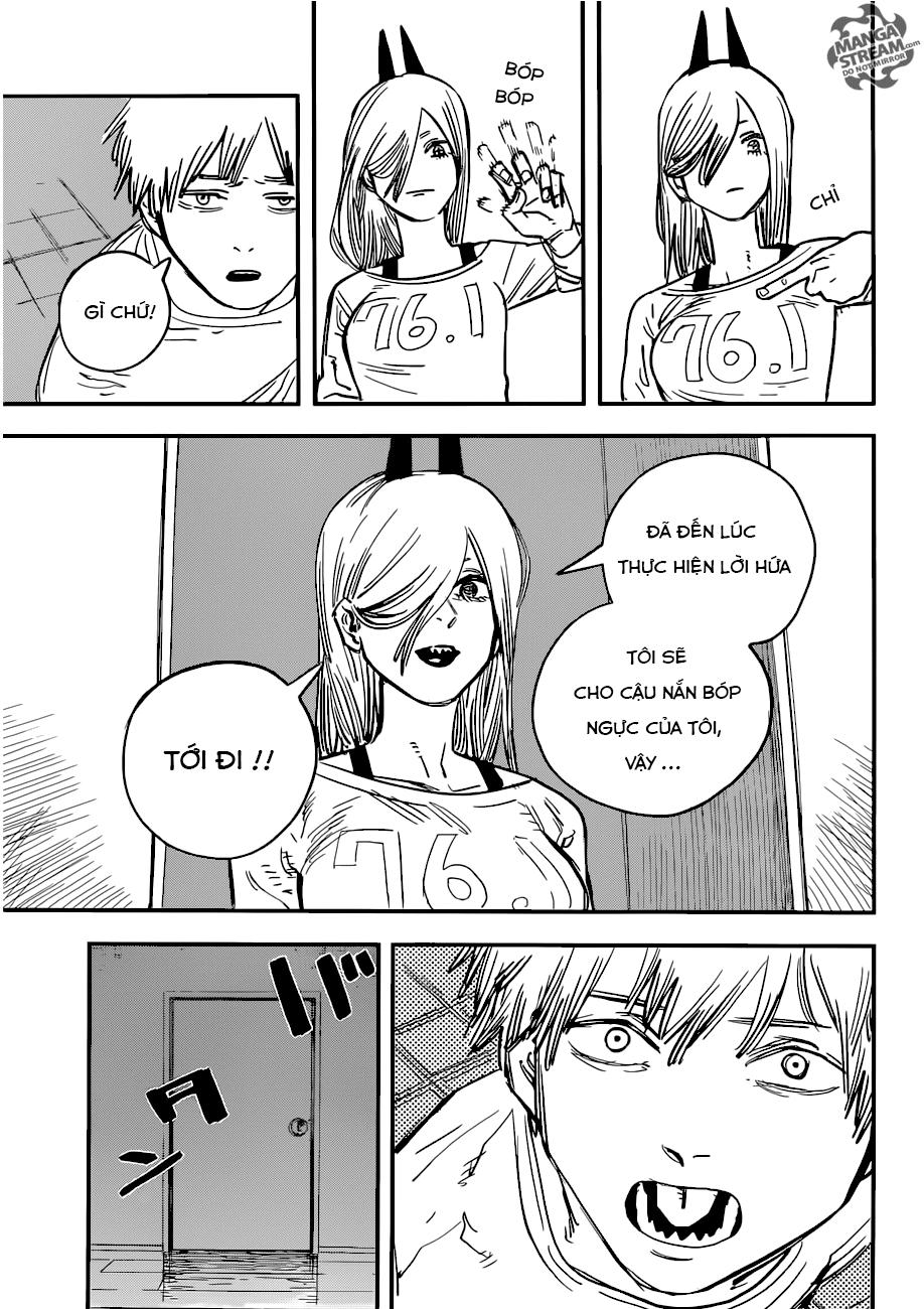 Thợ Săn Quỷ - Chapter 11 - Page 17