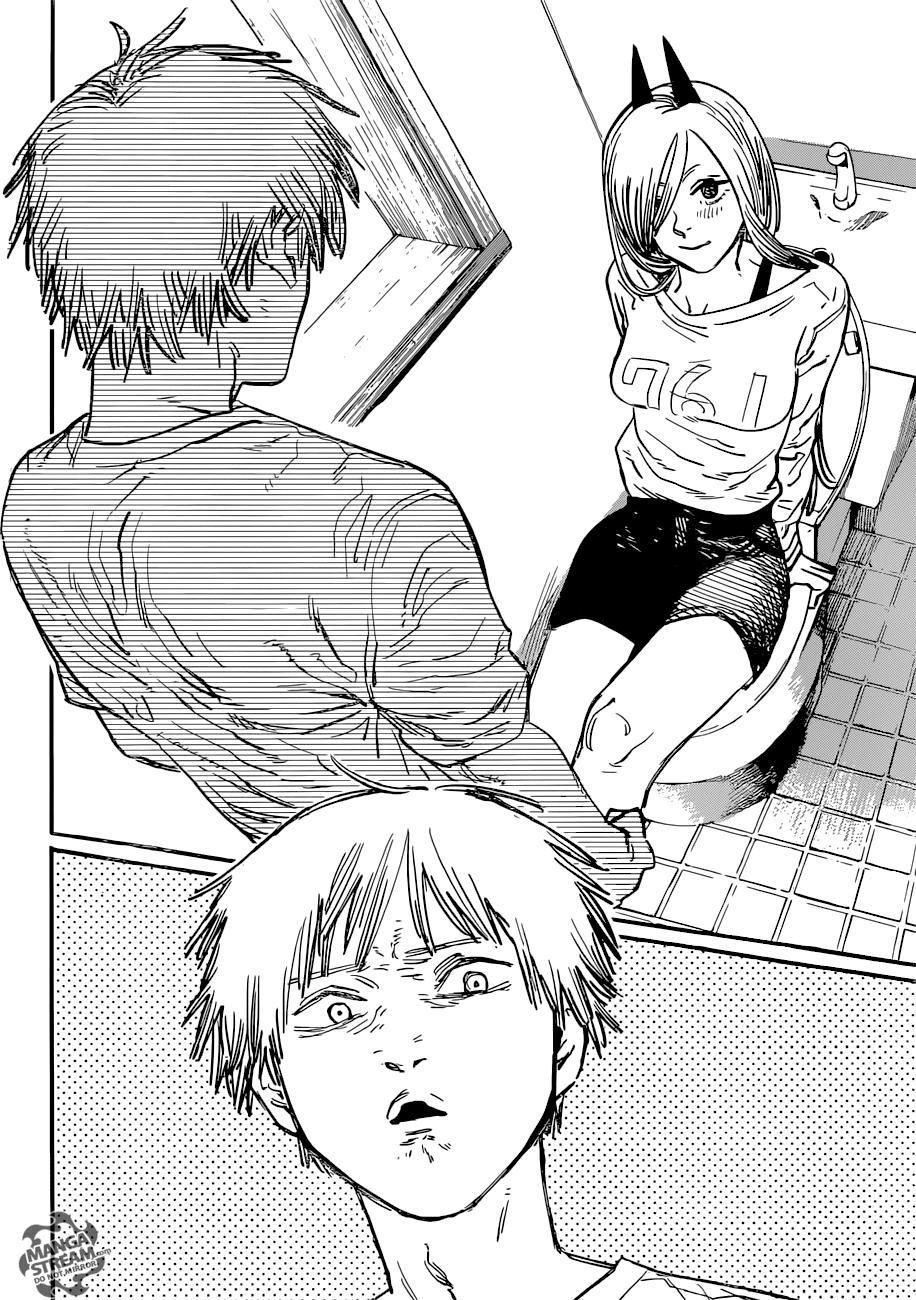 Thợ Săn Quỷ - Chapter 11 - Page 18