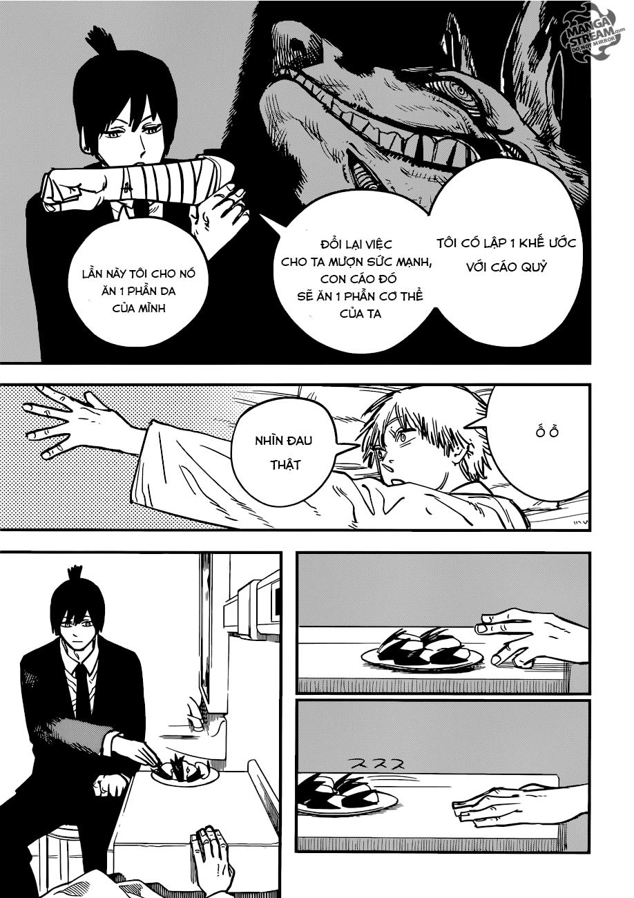 Thợ Săn Quỷ - Chapter 11 - Page 3