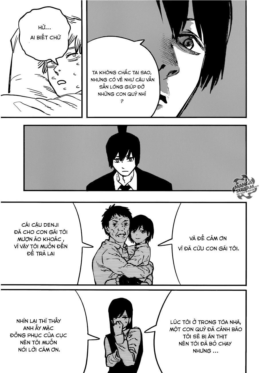 Thợ Săn Quỷ - Chapter 11 - Page 5