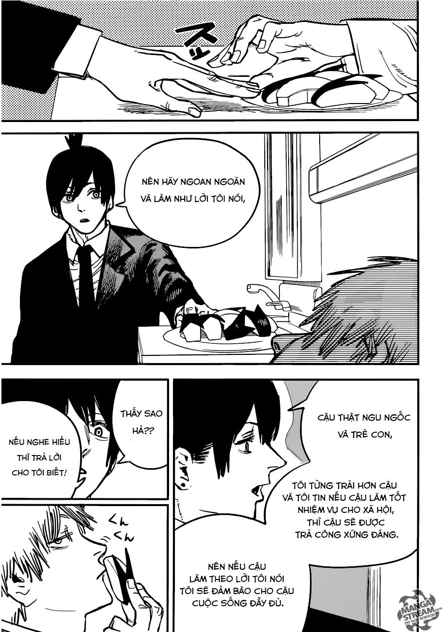 Thợ Săn Quỷ - Chapter 11 - Page 7