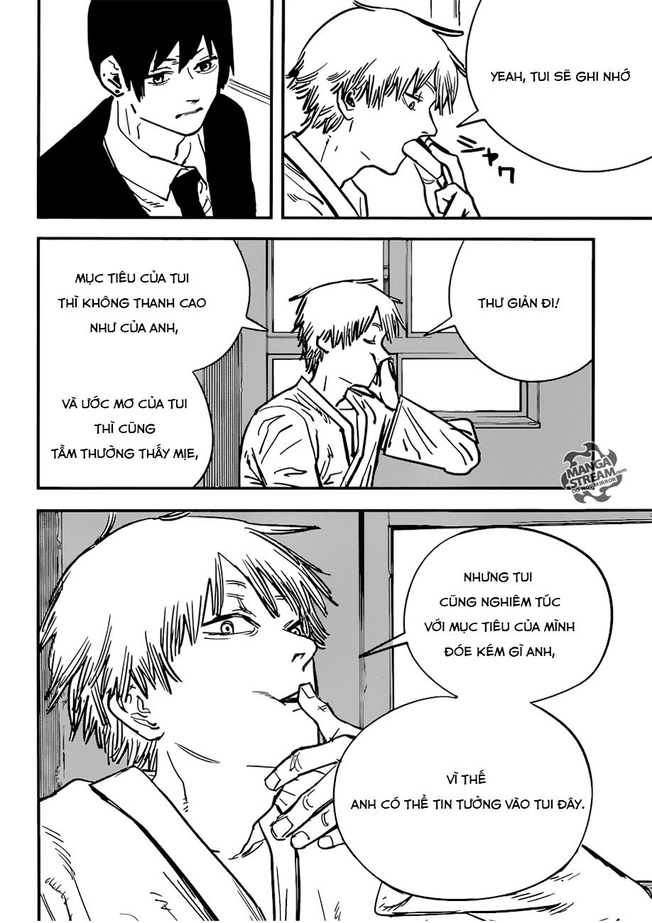 Thợ Săn Quỷ - Chapter 11 - Page 8