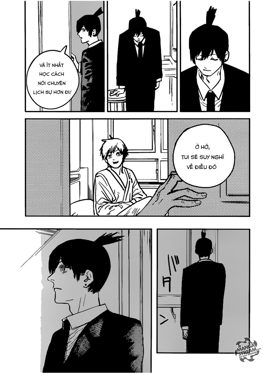 Thợ Săn Quỷ - Chapter 11 - Page 9