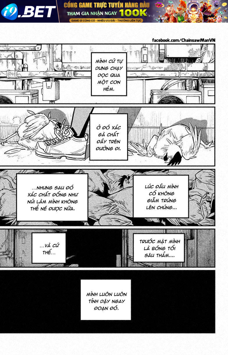 Thợ Săn Quỷ - Chapter 110 - Page 11