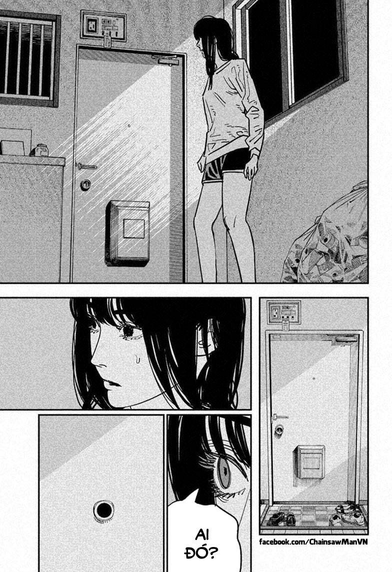 Thợ Săn Quỷ - Chapter 110 - Page 15