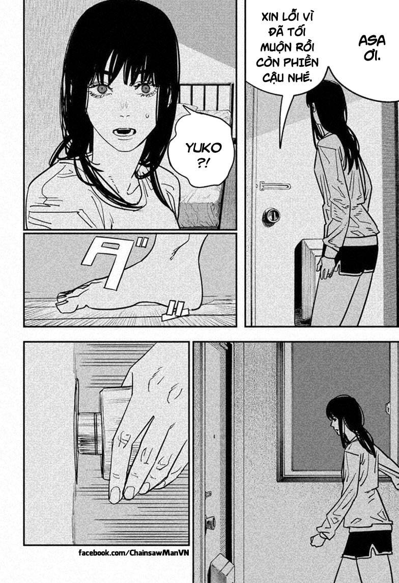 Thợ Săn Quỷ - Chapter 110 - Page 16