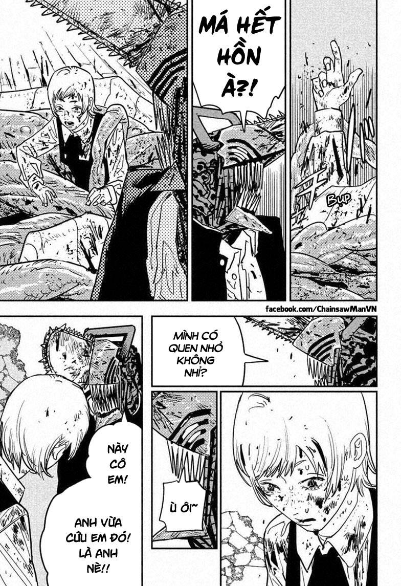 Thợ Săn Quỷ - Chapter 110 - Page 3