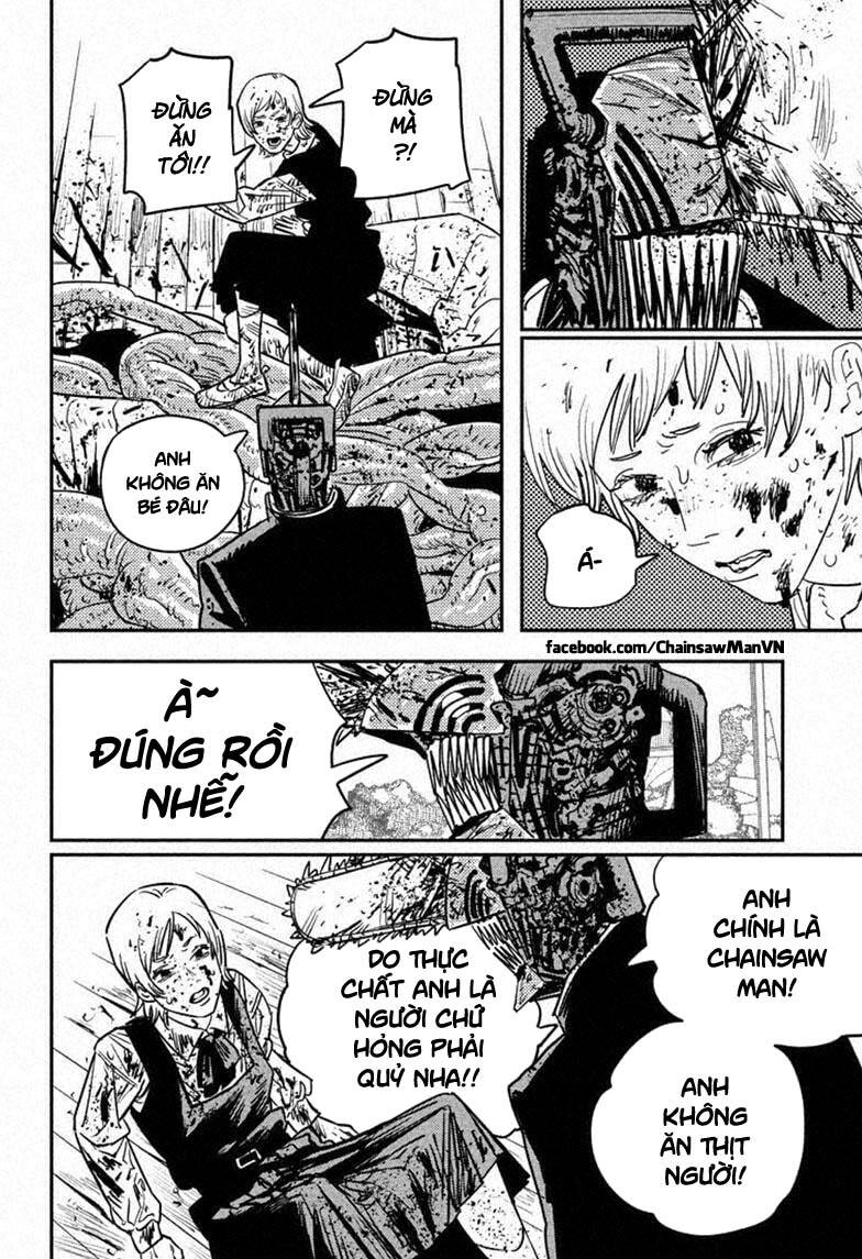 Thợ Săn Quỷ - Chapter 110 - Page 4