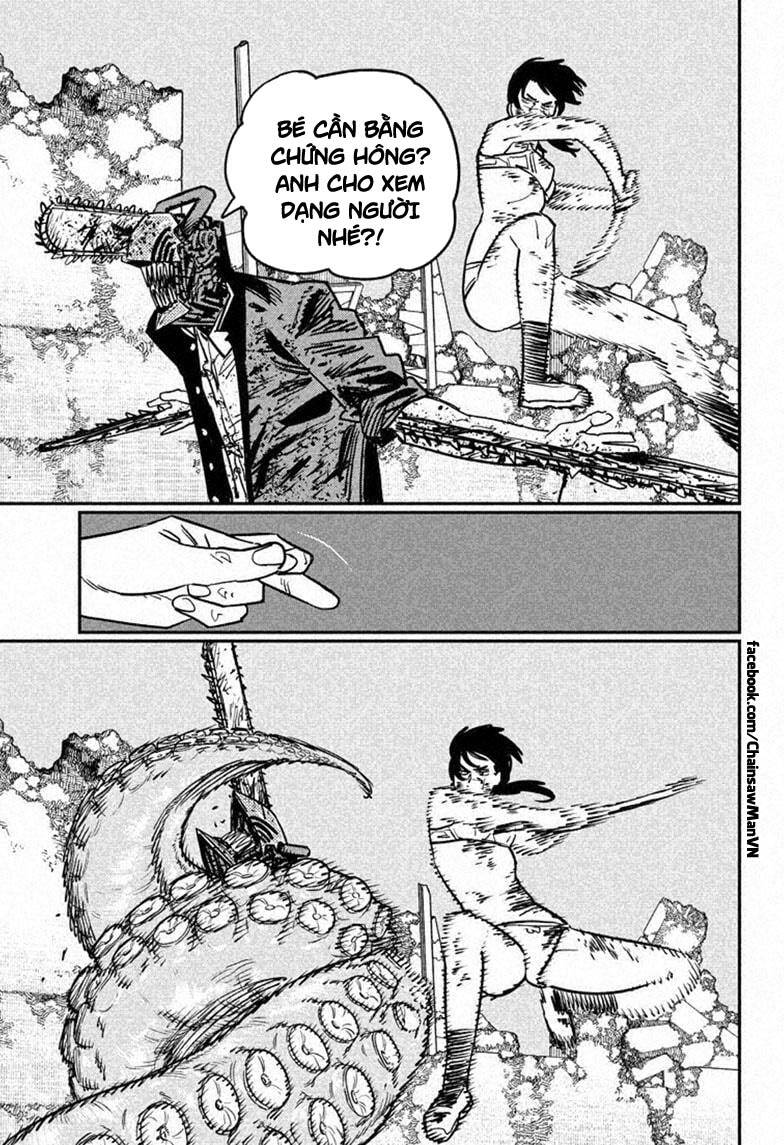 Thợ Săn Quỷ - Chapter 110 - Page 5