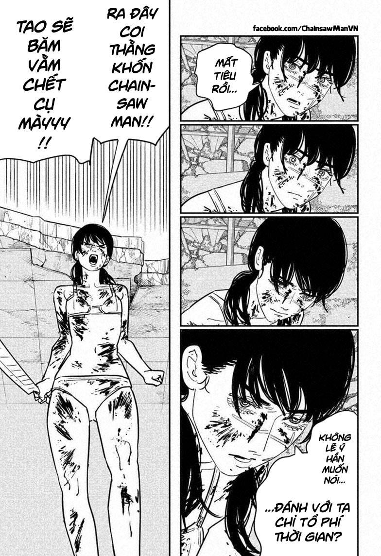 Thợ Săn Quỷ - Chapter 110 - Page 7