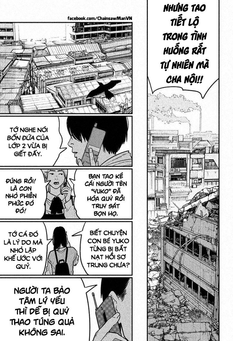 Thợ Săn Quỷ - Chapter 110 - Page 9