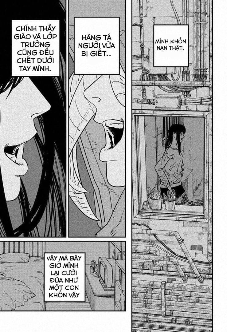 Thợ Săn Quỷ - Chapter 111 - Page 11