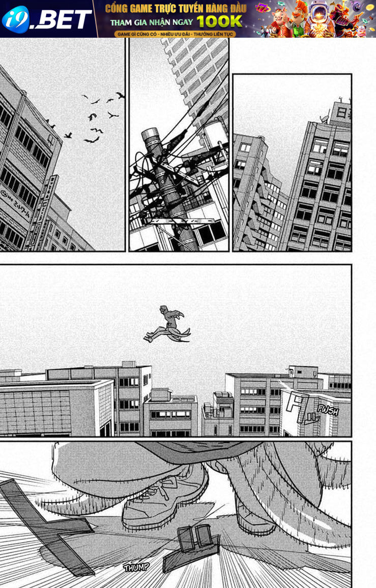 Thợ Săn Quỷ - Chapter 111 - Page 13