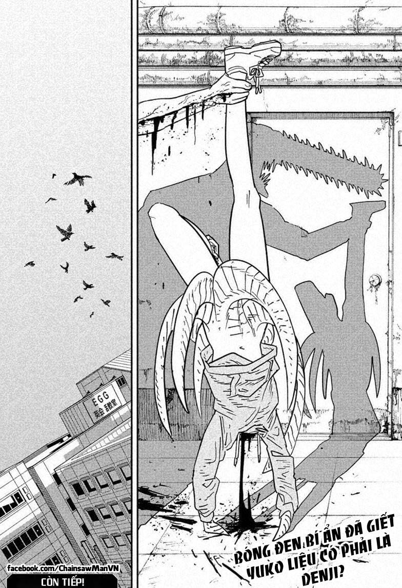 Thợ Săn Quỷ - Chapter 111 - Page 17