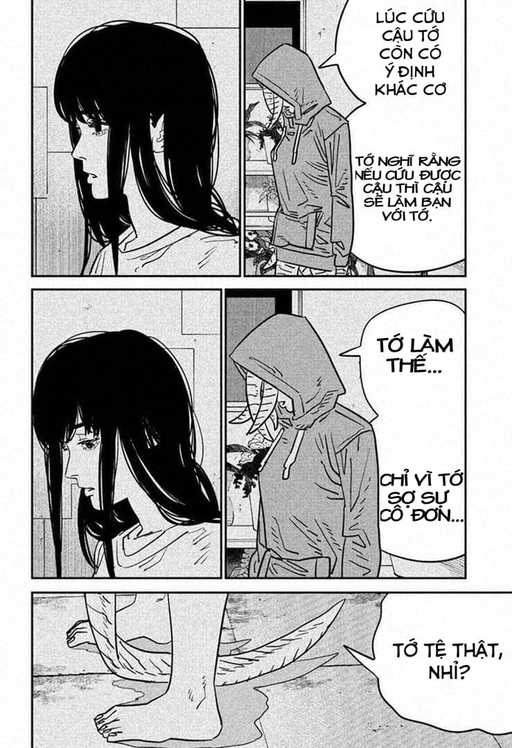 Thợ Săn Quỷ - Chapter 111 - Page 4