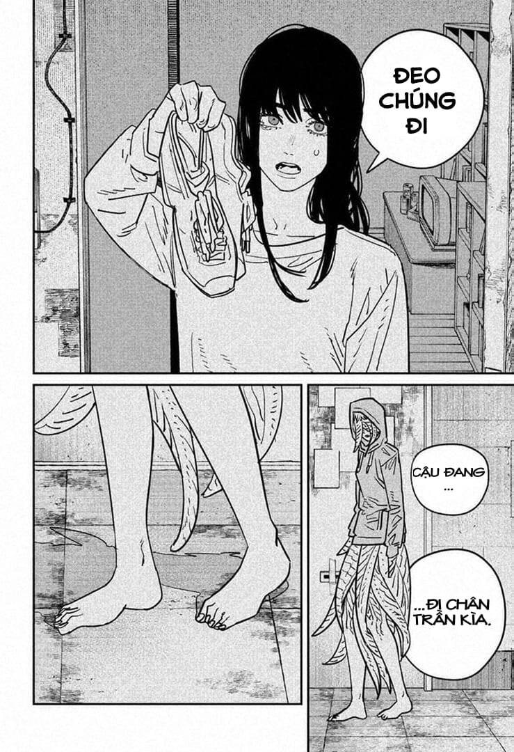 Thợ Săn Quỷ - Chapter 111 - Page 8