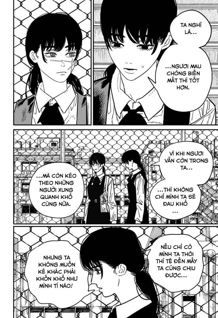Thợ Săn Quỷ - Chapter 112 - Page 10