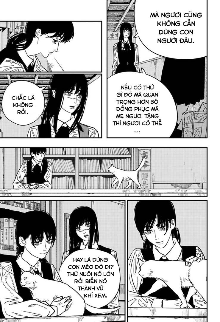 Thợ Săn Quỷ - Chapter 112 - Page 13