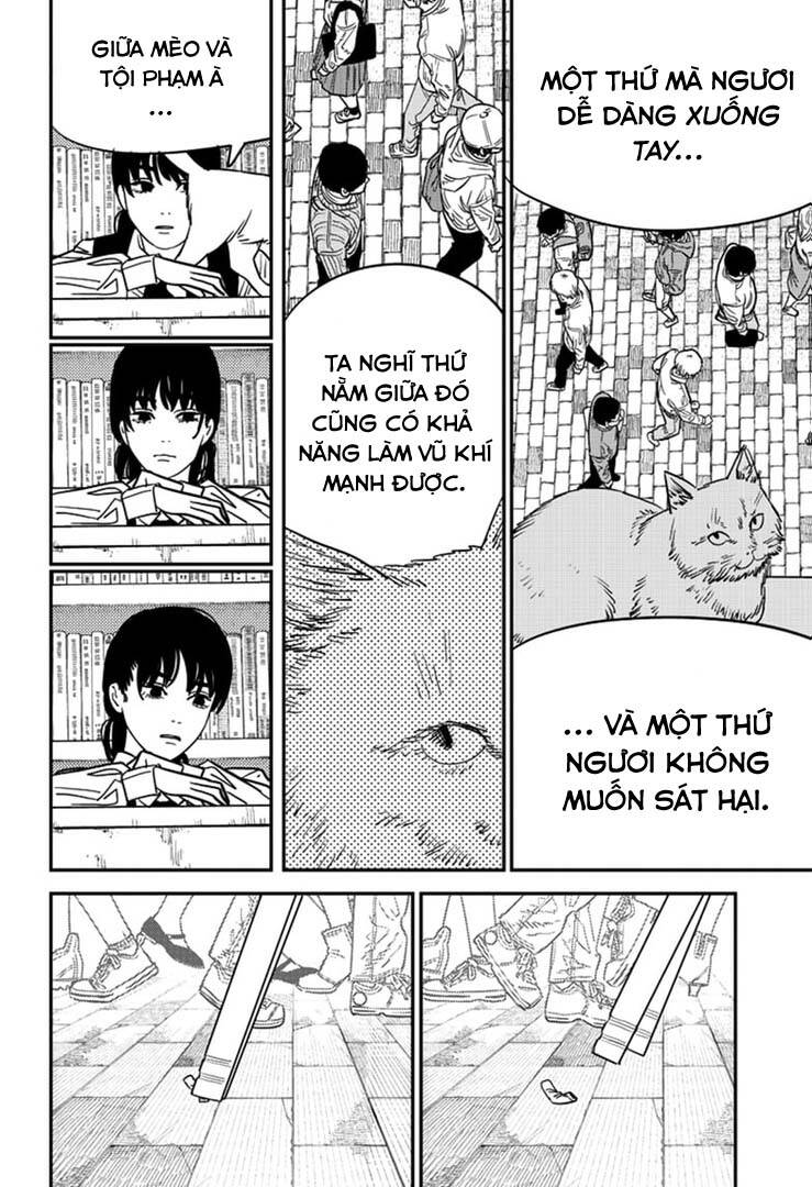 Thợ Săn Quỷ - Chapter 112 - Page 16