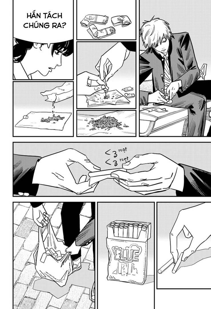 Thợ Săn Quỷ - Chapter 112 - Page 18