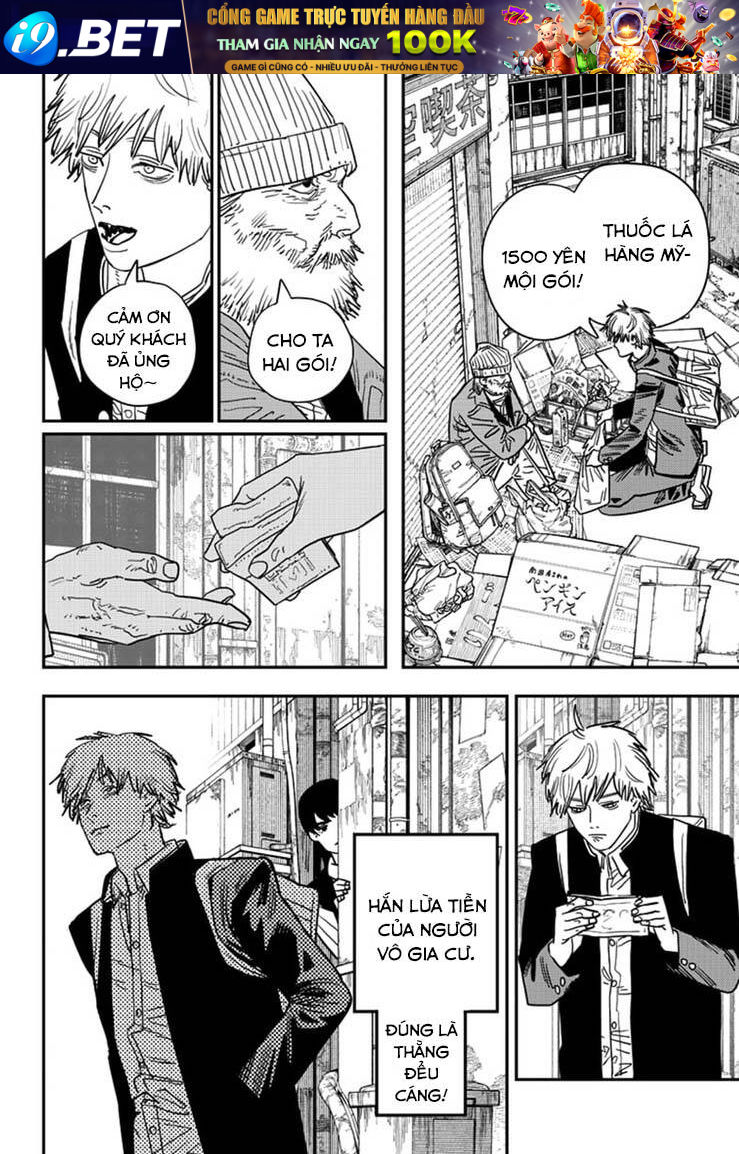 Thợ Săn Quỷ - Chapter 112 - Page 20