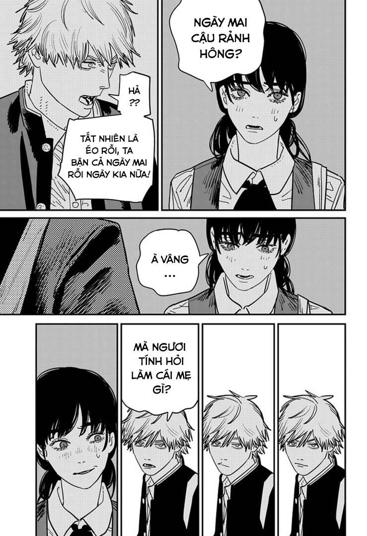Thợ Săn Quỷ - Chapter 112 - Page 25
