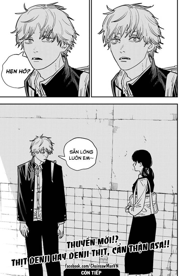 Thợ Săn Quỷ - Chapter 112 - Page 27