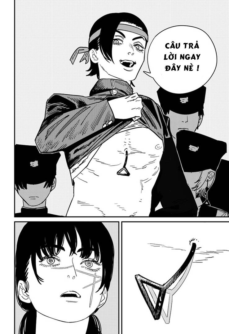 Thợ Săn Quỷ - Chapter 112 - Page 6