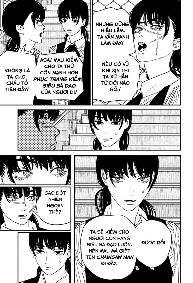 Thợ Săn Quỷ - Chapter 112 - Page 9