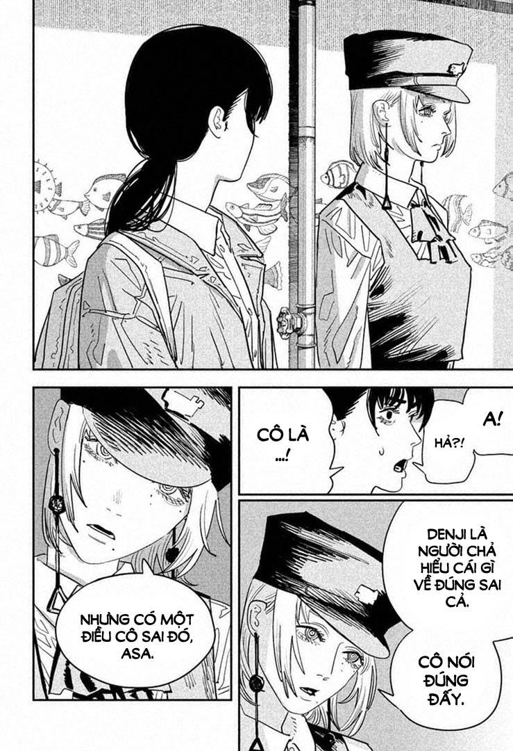 Thợ Săn Quỷ - Chapter 113 - Page 12
