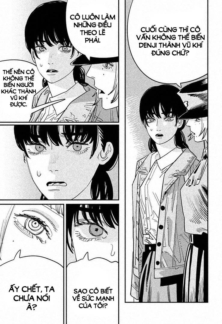 Thợ Săn Quỷ - Chapter 113 - Page 13