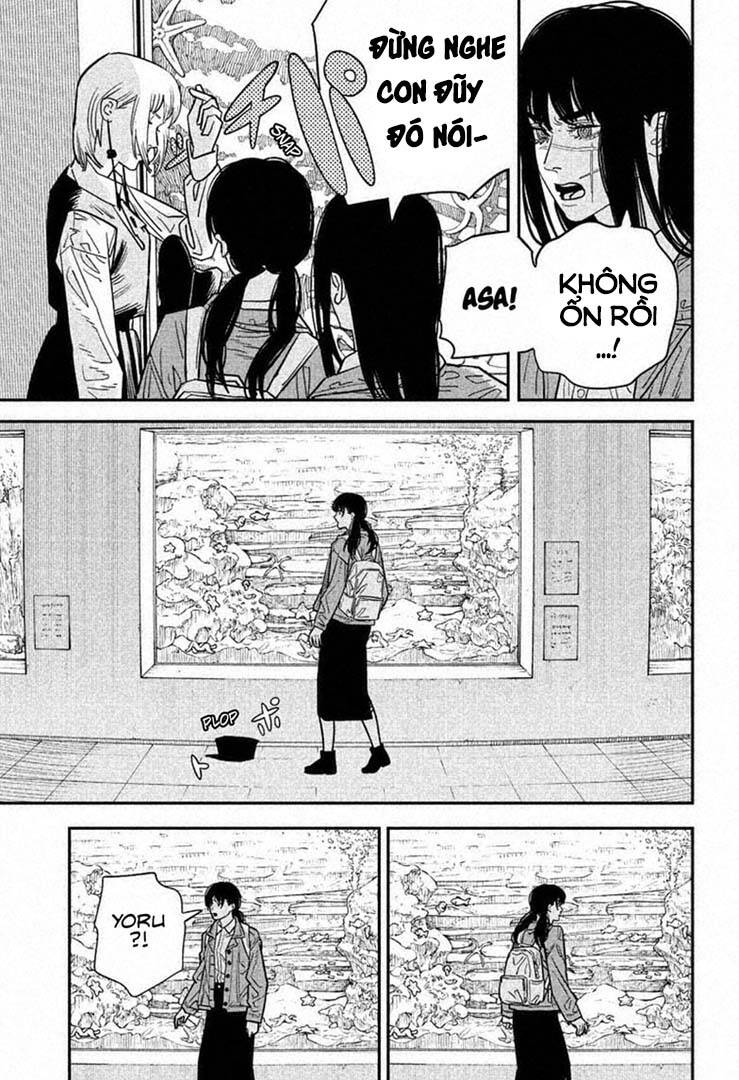 Thợ Săn Quỷ - Chapter 113 - Page 15