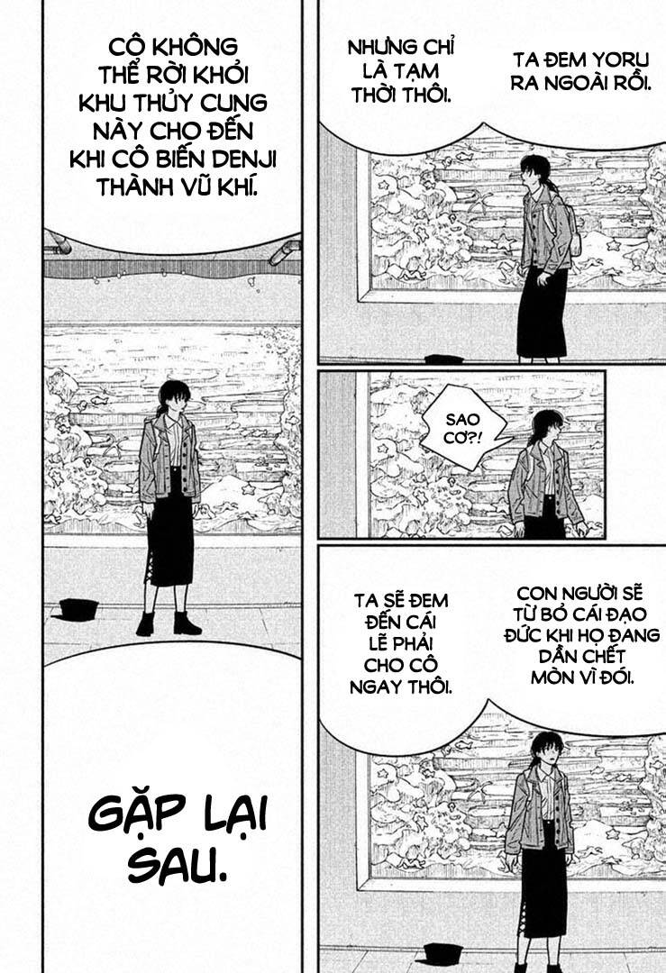 Thợ Săn Quỷ - Chapter 113 - Page 16