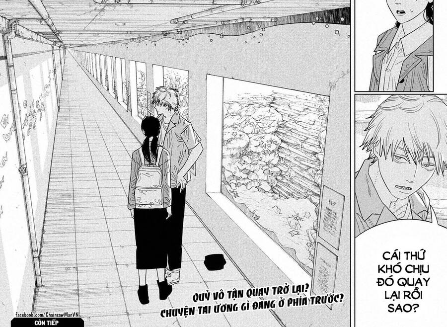 Thợ Săn Quỷ - Chapter 113 - Page 18